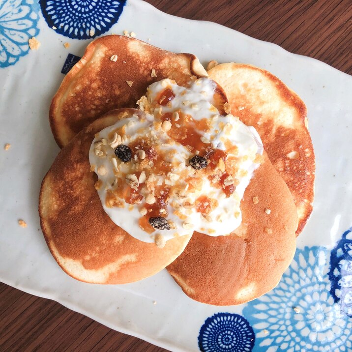 ふわふわパンケーキ 離乳食にも レシピ 作り方 By Y Mama 楽天レシピ ふわふわパンケーキ 離乳食にも レシピ 作り方 By Y Mama 楽天レシピ